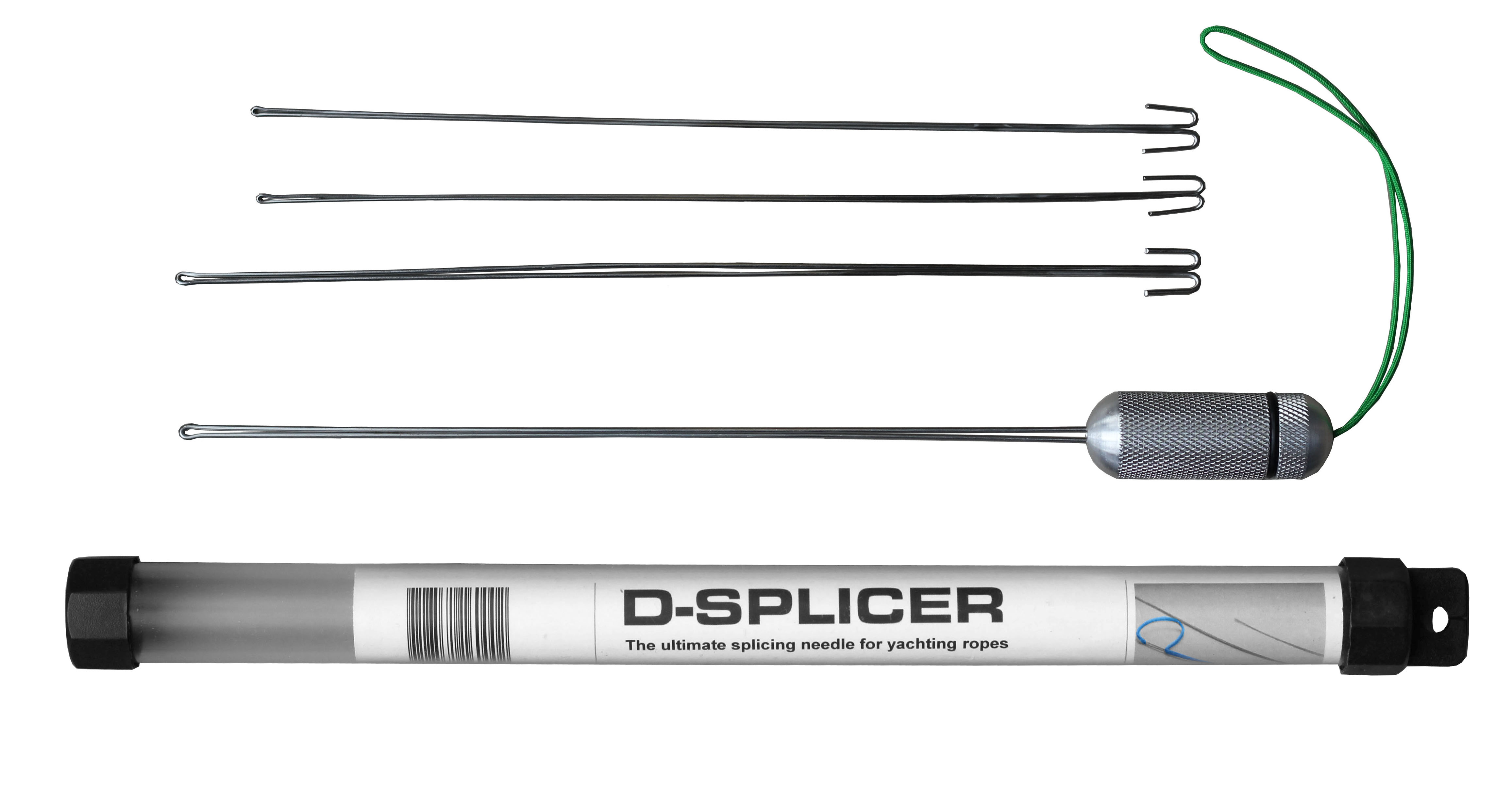 D-Splicer XL Series Splicing Needles 